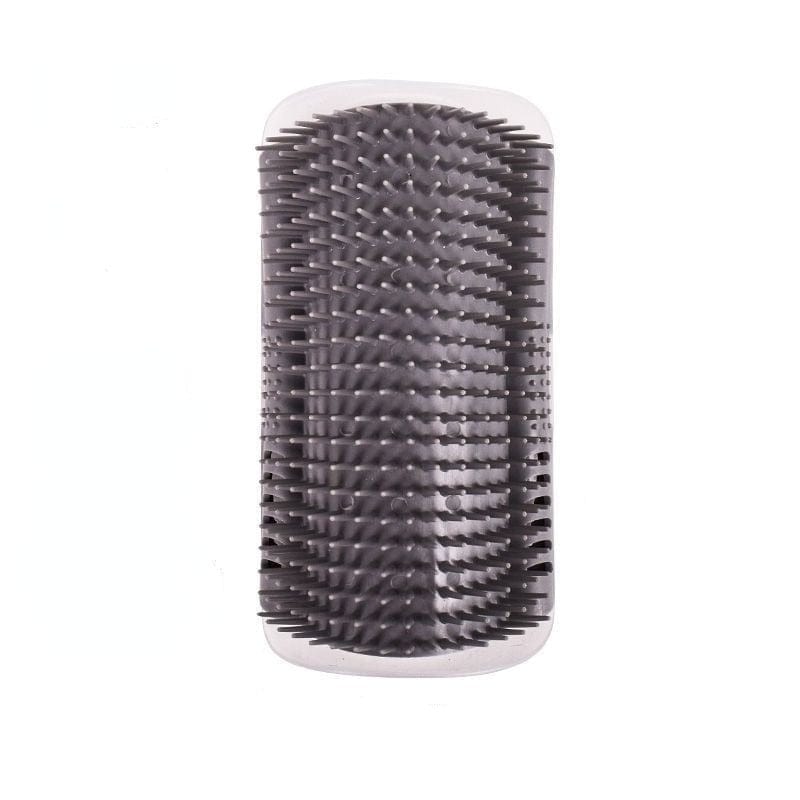 3 in 1 Cat scratching brush-Wiggleez-8.5x15.4 CM-Wiggleez