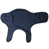 Anti Anxiety Dog Vest Jacket-Wiggleez-Blue-XS-Wiggleez