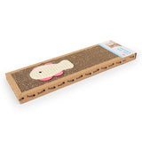 Cat Scratching Board-Wiggleez-Wiggleez