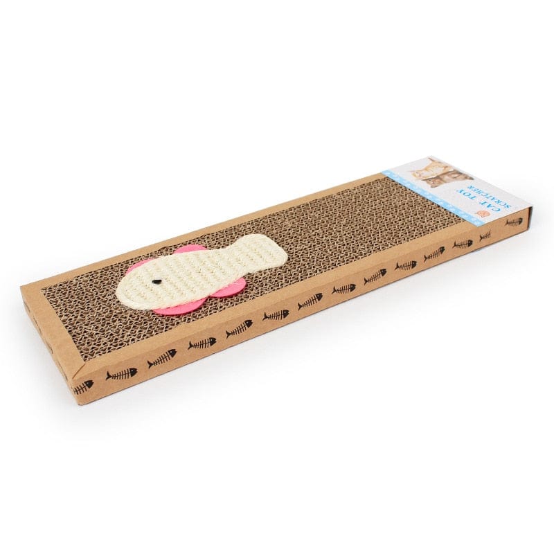 Cat Scratching Board-Wiggleez-Wiggleez