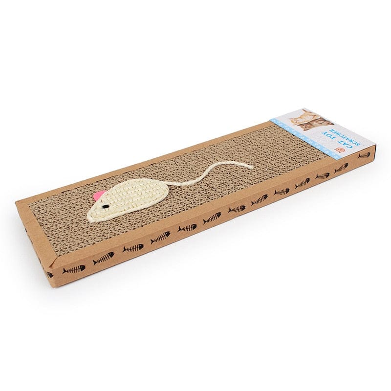 Cat Scratching Board-Wiggleez-Wiggleez