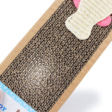 Cat Scratching Board-Wiggleez-Wiggleez