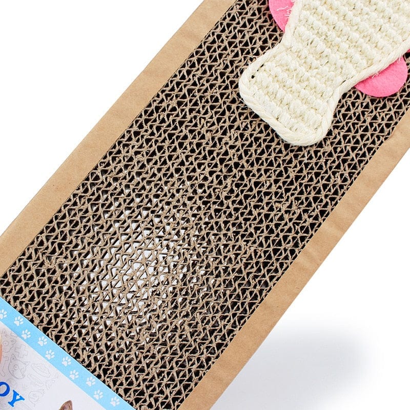 Cat Scratching Board-Wiggleez-Wiggleez