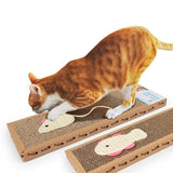 Cat Scratching Board-Wiggleez-Wiggleez