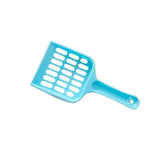 Cat Litter Plastic Spoon Sand Shovel-Wiggleez-Sky blue-Wiggleez