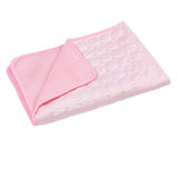 Cooling Dog Washable Mat-Wiggleez-Pink-XS 40x30 cm-Wiggleez