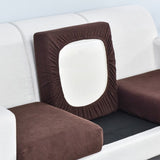 Couch Cat Claw Protector Scratch Cushion-Wiggleez-Dark Coffee-Normal (S)-Wiggleez