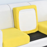 Couch Cat Claw Protector Scratch Cushion-Wiggleez-Lemon Yellow-Normal (S)-Wiggleez