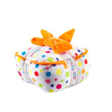 Cute Birthday Cake Dog Toy-Wiggleez-Birthday Cake-Wiggleez