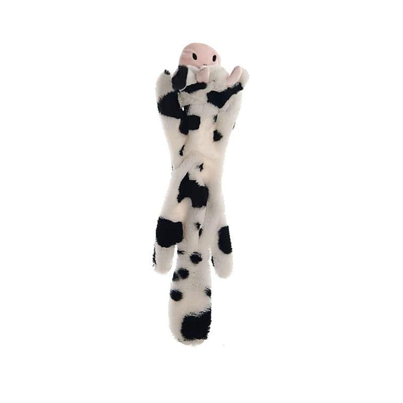 Dog Chew Toys-Wiggleez-Cows-Wiggleez