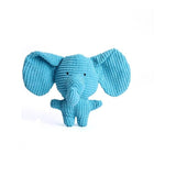 Dog Chew Toys-Wiggleez-Elephant-Wiggleez