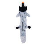 Dog Chew Toys-Wiggleez-Penguin-Wiggleez