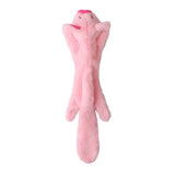 Dog Chew Toys-Wiggleez-Pig-Wiggleez