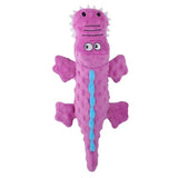 Dog Chew Toys-Wiggleez-Purple-Wiggleez