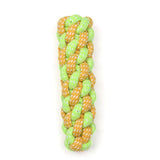Dog Toy Rope Ball-Wiggleez-Style-G-Wiggleez