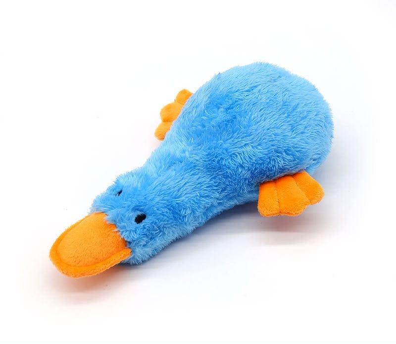 Dog chew Toy-Wiggleez-Sky Blue-Wiggleez
