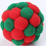 Interactive Cat Plush Toy-Wiggleez-A-Wiggleez