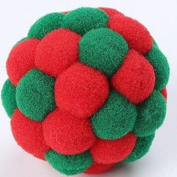 Interactive Cat Plush Toy-Wiggleez-A-Wiggleez