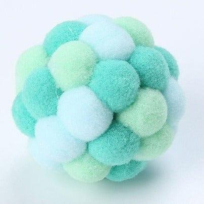 Interactive Cat Plush Toy-Wiggleez-C-Wiggleez