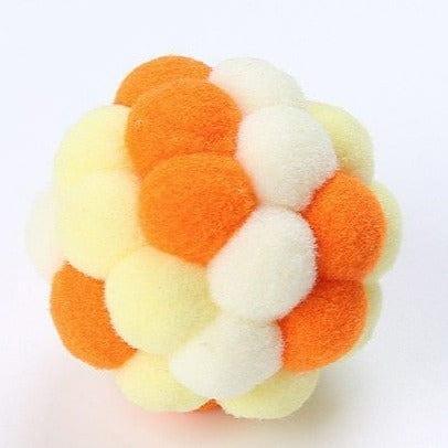 Interactive Cat Plush Toy-Wiggleez-E-Wiggleez