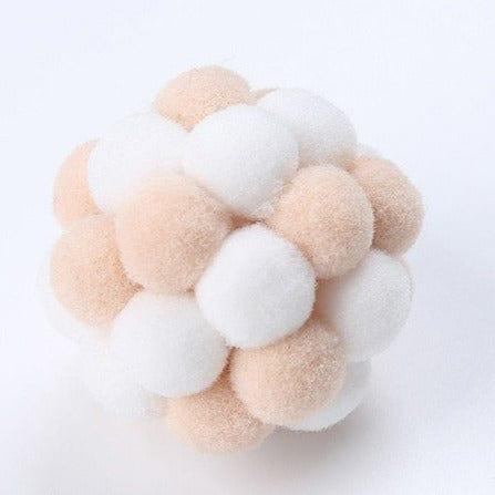 Interactive Cat Plush Toy-Wiggleez-F-Wiggleez