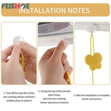Interactive Hanging Cat Toy-Wiggleez-Caterpillar-Wiggleez