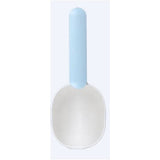 Multifunctional Feeding Spoon-Wiggleez-Blue white-Wiggleez