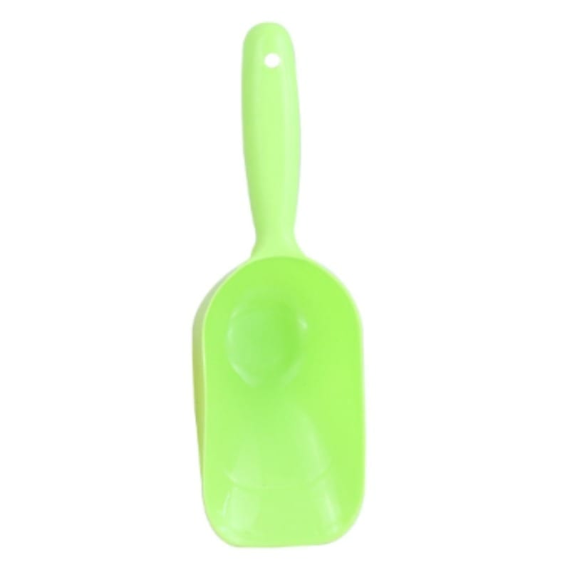 Multifunctional Feeding Spoon-Wiggleez-Green-Wiggleez