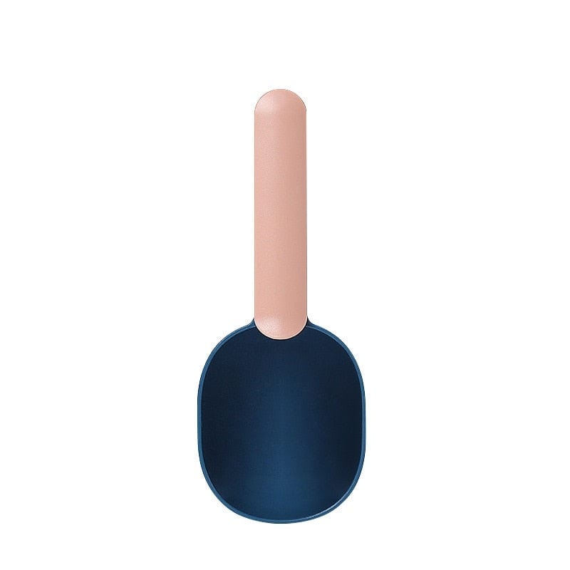 Multifunctional Feeding Spoon-Wiggleez-Pink blue-Wiggleez