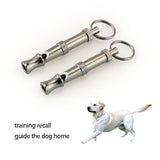 Pet Training Dog Whistle-Wiggleez-Wiggleez