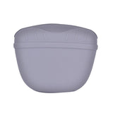 Portable Dog Treat Storage Pouch-Wiggleez-Grey-Wiggleez