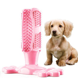 Rubber Chew Toys For Dogs-Wiggleez-Wiggleez