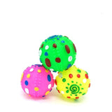 Squeak Toy for dogs-Wiggleez-Ball 5-Wiggleez