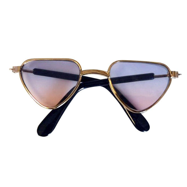 Stylish Sunglasses Goggles for Dogs and Cats-Wiggleez-Design M-Wiggleez